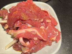 -韩盛·盛江山自助料理(沈辽路万达店)