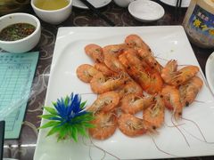 -范饭椰林川湘味海鲜·椰子鸡(三亚湾椰梦长廊店)