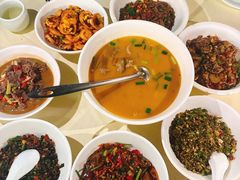 -笨罗卜浏阳菜馆(龙华鹏润达店)