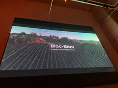 -Blac+Blac(中海环宇荟店)