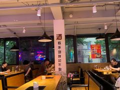 -新疆烧烤王(广灵店)