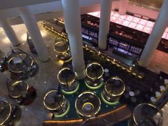 新加坡泛太平洋大酒店-新加坡泛太平洋酒店