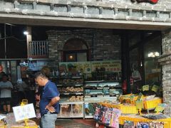 -桃姐农庄老字号(从化温泉店)