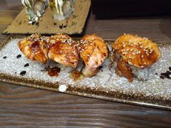 -东京屋(武定路店)