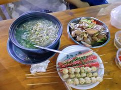 -疍家人黄记海鲜火烧烤