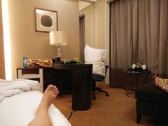 -北京中国大饭店