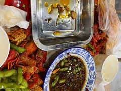 -江城燕子大排档(江汉路步行街店)