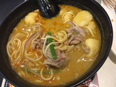 -和平馆·地道港澳茶餐厅(西门口店)