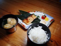 -金井日本料理(丽柏广场店)
