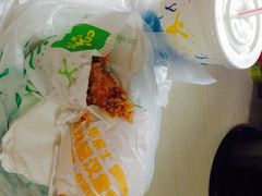 iphone_upload_pic-华莱士·全鸡汉堡(四道街店)
