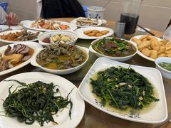 -揭阳钟记小食(福田新村店)