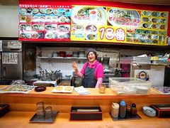 upload_pic-十八番拉面馆(新今宫店)