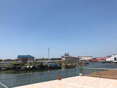 景观位-君豪蟹都·湖景·农家乐(蟹舫苑店)