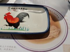 -發起人·肉骨茶(万象汇店)