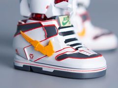 -NIKE LAB X158(新乐路店)