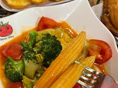 -番茄屋葡式美食(总店)