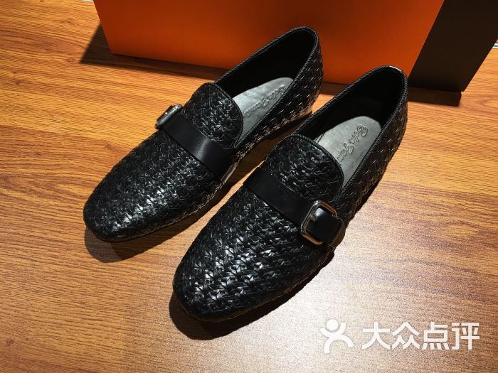 保莱世家bola family 手工皮鞋定制(静安希尔顿店)图片 - 第4张