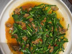 -梁家大院•农家菜(昆山会展中心店)