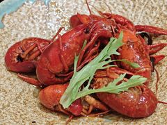 -竹之月日本料理铁板烧(香江花园店)