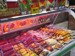 -物美大卖场(玉蜓桥店)