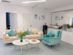 -痘院长·祛痘·皮肤管理