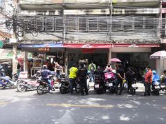 -榮泰米粉湯(Left Shop)