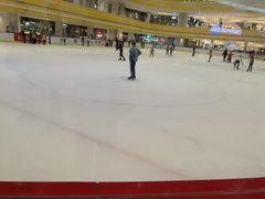-冠军冰场CHAMPION RINK(苏州中心商场店)