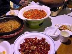 -老平安农家菜(平安店)