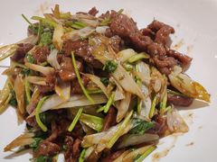 -孙记驴肉山庄(李桥店)