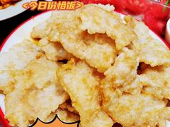 -英兰朝族饭店(河南桥头店)