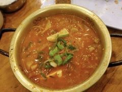 -金北顺大锅家(신사본점)