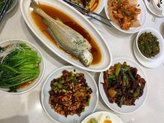 -泉上·发现DISCOVERY ·黔菜餐厅(银海元隆广场店)