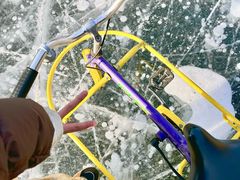 -洛阳白云山景区