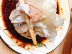 -正宗天津烧麦馆(柳州路店)