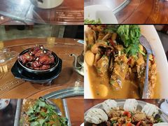 -鼎晟江南·融合江南宴(固戍店)