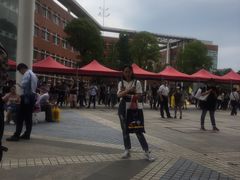 -南京外国语学校(仙林分校西区)