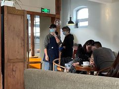-1901 Cafe(西四店)