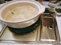 -如一鸡鲍鱼·粤式煲汤(长泰广场店)