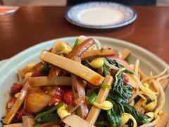 -左陕右甘(亚运村店)