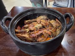 -斯丹姜母鸭·古法干香(涂门街总店)