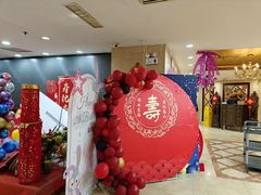 -台北A+A七喜饭店(德增街店)