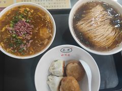 -毛华美食(清扬路店)