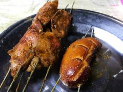 -小民大排档(光谷店)
