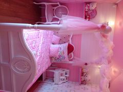 Hello&nbsp;Kitty&nbsp;Cafe(弘大店)-Hello Kitty Cafe(弘大店)