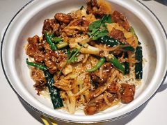 友达面馆-友达面馆(淮师店)