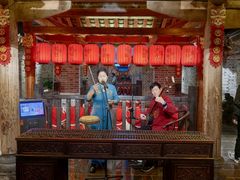 -唐山宴大唐州府精品中餐