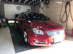 -领驾威固太阳膜专营店(营房村店)
