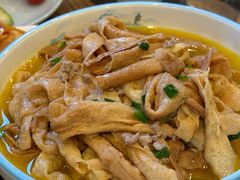 -西江美食舫·江西菜(健德桥店)