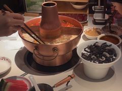 -东门口涮肉·砂锅·烤串(老门东店)