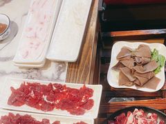 -悦来悦牛潮汕牛肉火锅(大浪店)